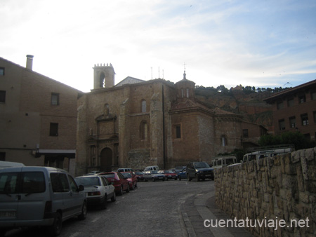 Daroca